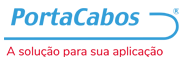 Porta Cabos Logo