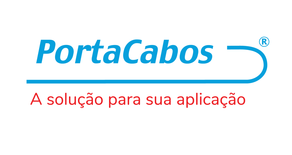 Logo Porta Cabos