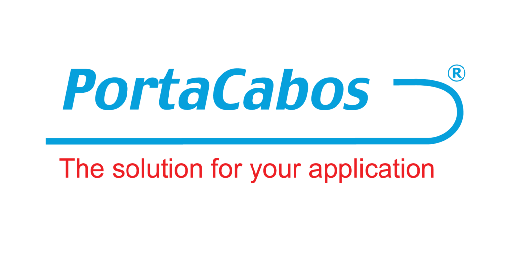 Logo Porta Cabos