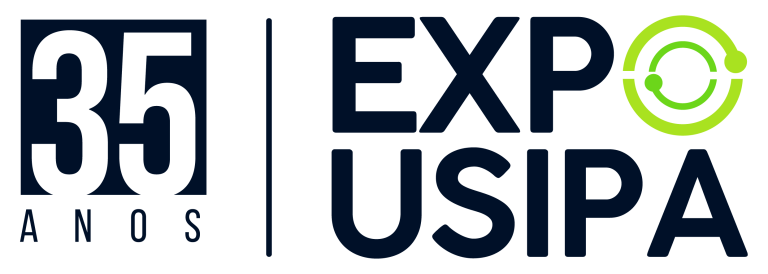 Porta Cabos na Expo Usipa 2025