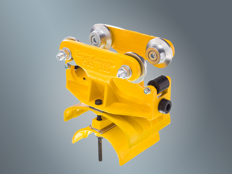 Carrinhos Porta Cabos 11