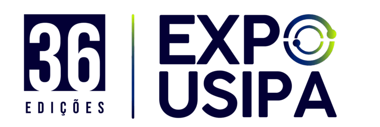 Porta Cabos na Expo Usipa 2026