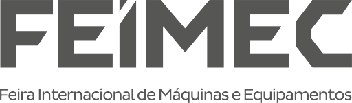 Porta Cabos na Feimec 2026